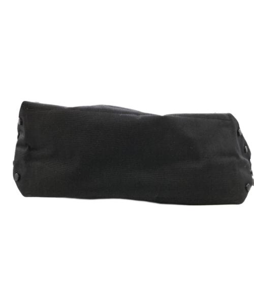 untrack（アントラック）untrack (アントラック) COAL BAG ブラックの古着・服飾アイテム