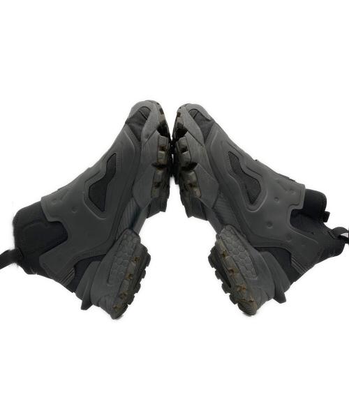 REEBOK（リーボック）REEBOK (リーボック) INSTAPUMP FURY MID ブラック サイズ:US8.5の古着・服飾アイテム