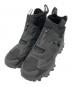 REEBOK（リーボック）の古着「INSTAPUMP FURY MID」｜ブラック