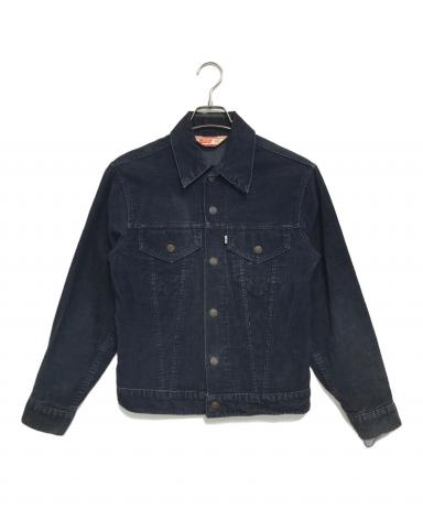 中古・古着通販】LEVI'S (リーバイス) コーデュロイトラッカー