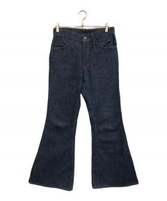 中古・古着通販】LEVI'S (リーバイス) 80′s 517 ベルボトム デニム