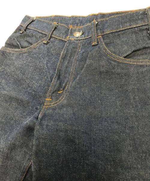 LEVI'S（リーバイス）LEVI'S (リーバイス) 684ベルボトムデニムパンツ インディゴ サイズ:SIZE81㎝(W32)の古着・服飾アイテム