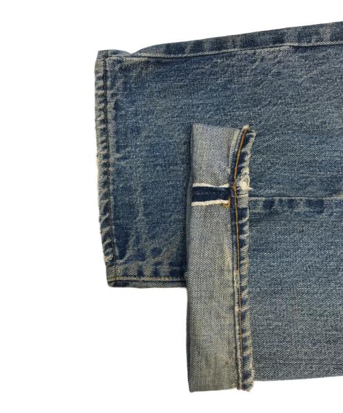 LEVI'S（リーバイス）LEVI'S (リーバイス) 66前期 501デニムパンツ インディゴ サイズ:W34×L34の古着・服飾アイテム