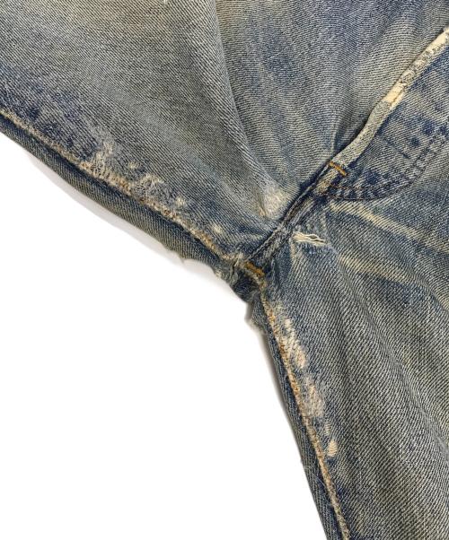 LEVI'S（リーバイス）LEVI'S (リーバイス) 66前期 501デニムパンツ インディゴ サイズ:W34×L34の古着・服飾アイテム