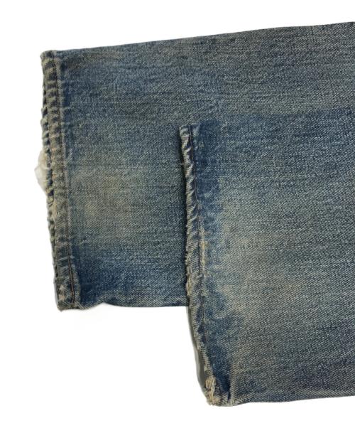 LEVI'S（リーバイス）LEVI'S (リーバイス) 66前期 501デニムパンツ インディゴ サイズ:W34×L34の古着・服飾アイテム