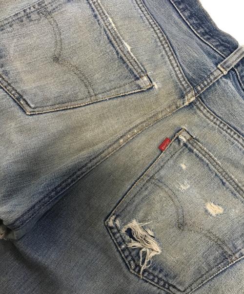 LEVI'S（リーバイス）LEVI'S (リーバイス) 66前期 501デニムパンツ インディゴ サイズ:W34×L34の古着・服飾アイテム