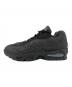 NIKE (ナイキ) エアマックス 95 ビッグバブル ブラック サイズ:US 11：20000円