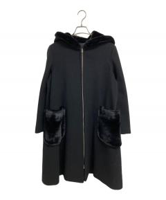 中古・古着通販】TOMORROW LAND (トゥモローランド) ポリエステル