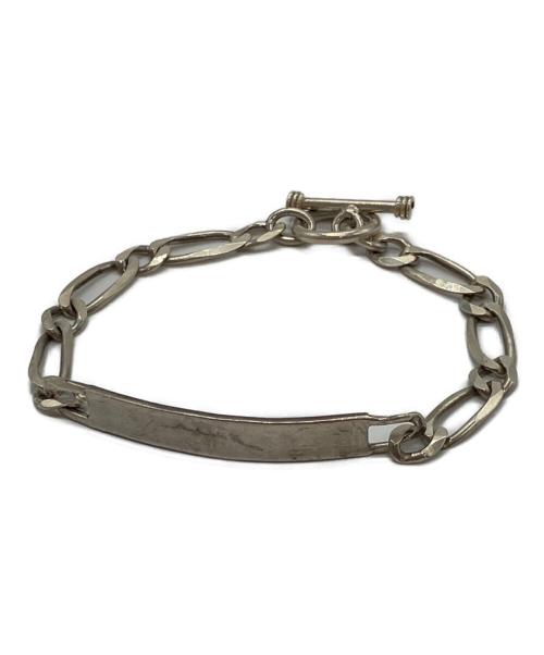 xolo jewelry（ショロ ジュエリー）XOLO JEWELRY (ショロ ジュエリー) チェーンブレスレットの古着・服飾アイテム