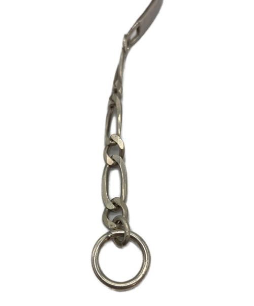xolo jewelry（ショロ ジュエリー）XOLO JEWELRY (ショロ ジュエリー) チェーンブレスレットの古着・服飾アイテム