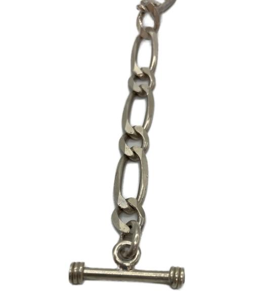 xolo jewelry（ショロ ジュエリー）XOLO JEWELRY (ショロ ジュエリー) チェーンブレスレットの古着・服飾アイテム