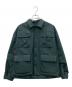 PHENIX（フェニックス）の古着「GORE-TEX INFINIUM FISHING JACKET」｜グリーン