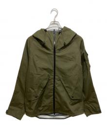 narifuri（ナリフリ）の古着「ECWCS 3 layer parka」｜オリーブ