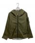 narifuri（ナリフリ）の古着「ECWCS 3 layer parka」｜オリーブ