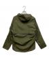narifuri (ナリフリ) ECWCS 3 layer parka オリーブ サイズ:M：7000円