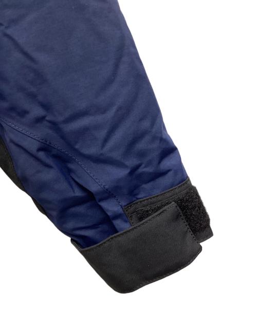 THE NORTH FACE（ザ ノース フェイス）THE NORTH FACE (ザ ノース フェイス) マウンテンダウンジャケット ネイビー サイズ:SIZE Mの古着・服飾アイテム