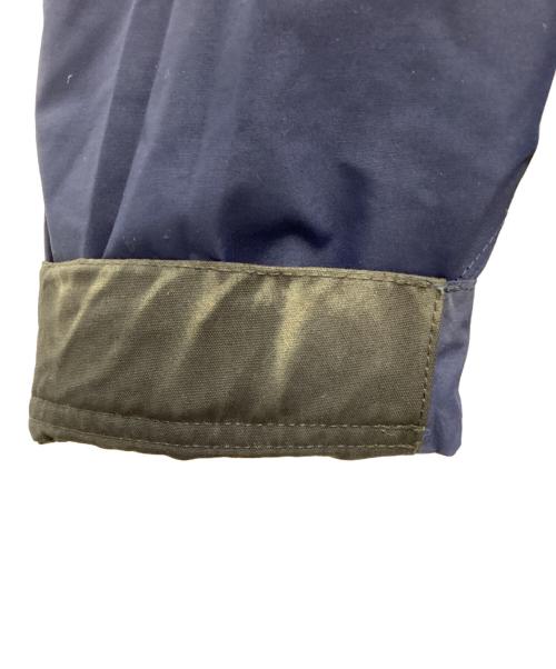 THE NORTH FACE（ザ ノース フェイス）THE NORTH FACE (ザ ノース フェイス) マウンテンダウンジャケット ネイビー サイズ:SIZE Mの古着・服飾アイテム