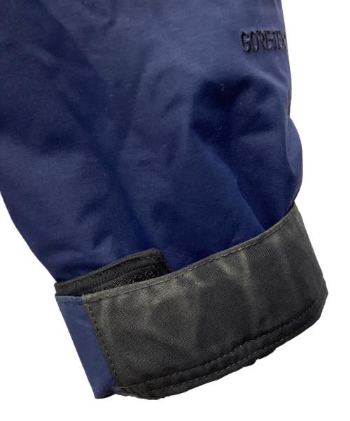 THE NORTH FACE（ザ ノース フェイス）THE NORTH FACE (ザ ノース フェイス) マウンテンダウンジャケット ネイビー サイズ:SIZE Mの古着・服飾アイテム