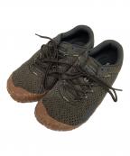 MERRELLメレル）の古着「VAPOR GLOVE 6」｜オリーブ