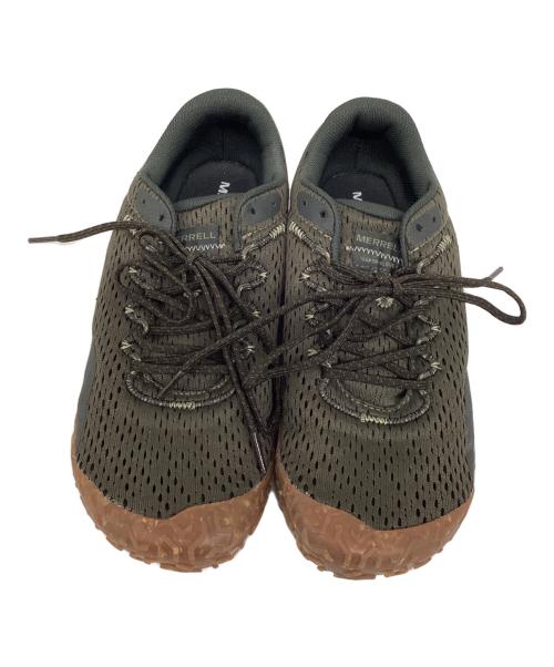 MERRELL（メレル）MERRELL (メレル) VAPOR GLOVE 6 オリーブ サイズ:26.5の古着・服飾アイテム