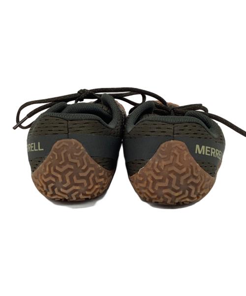 MERRELL（メレル）MERRELL (メレル) VAPOR GLOVE 6 オリーブ サイズ:26.5の古着・服飾アイテム