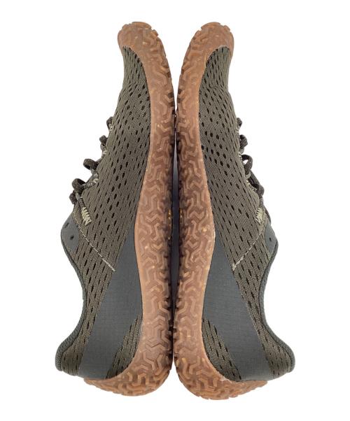 MERRELL（メレル）MERRELL (メレル) VAPOR GLOVE 6 オリーブ サイズ:26.5の古着・服飾アイテム