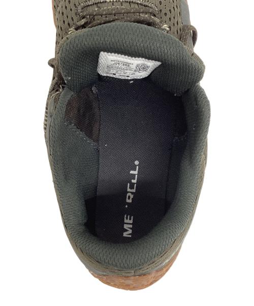 MERRELL（メレル）MERRELL (メレル) VAPOR GLOVE 6 オリーブ サイズ:26.5の古着・服飾アイテム
