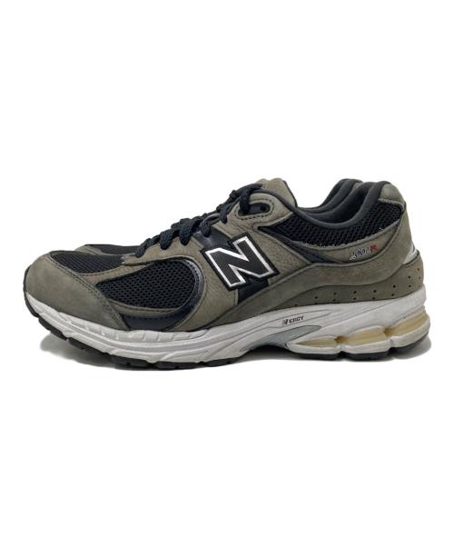 NEW BALANCE（ニューバランス）NEW BALANCE (ニューバランス) ローカットスニーカー グレー サイズ:26.5㎝の古着・服飾アイテム