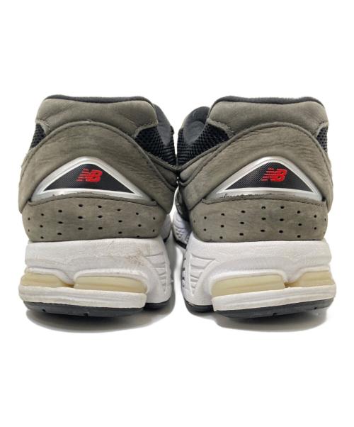 NEW BALANCE（ニューバランス）NEW BALANCE (ニューバランス) ローカットスニーカー グレー サイズ:26.5㎝の古着・服飾アイテム