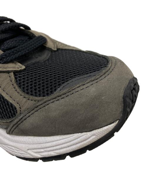 NEW BALANCE（ニューバランス）NEW BALANCE (ニューバランス) ローカットスニーカー グレー サイズ:26.5㎝の古着・服飾アイテム