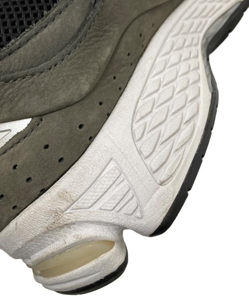 NEW BALANCE（ニューバランス）NEW BALANCE (ニューバランス) ローカットスニーカー グレー サイズ:26.5㎝の古着・服飾アイテム