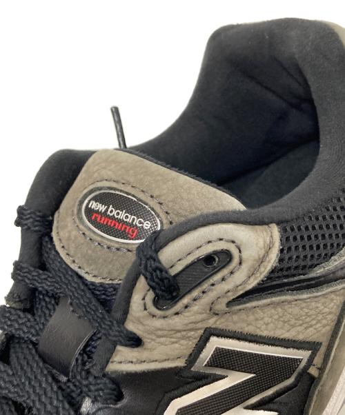 NEW BALANCE（ニューバランス）NEW BALANCE (ニューバランス) ローカットスニーカー グレー サイズ:26.5㎝の古着・服飾アイテム