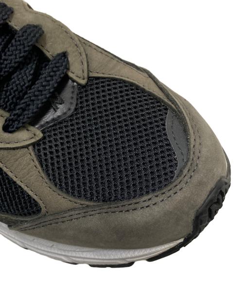 NEW BALANCE（ニューバランス）NEW BALANCE (ニューバランス) ローカットスニーカー グレー サイズ:26.5㎝の古着・服飾アイテム