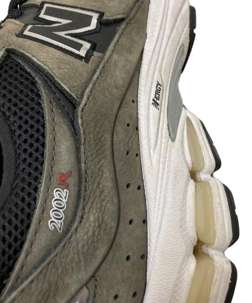 NEW BALANCE（ニューバランス）NEW BALANCE (ニューバランス) ローカットスニーカー グレー サイズ:26.5㎝の古着・服飾アイテム