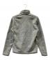 Patagonia (パタゴニア) ベターセーター ハーフジップ プルオーバー グレー サイズ:XS：6000円
