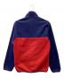 Patagonia (パタゴニア) ライトウェイト シンチラスナップT ネイビー×レッド サイズ:XS：6000円