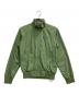 Patagonia（パタゴニア）の古着「BAGGIES JACKET」｜グリーン