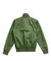 Patagonia (パタゴニア) BAGGIES JACKET グリーン サイズ:XS：12000円