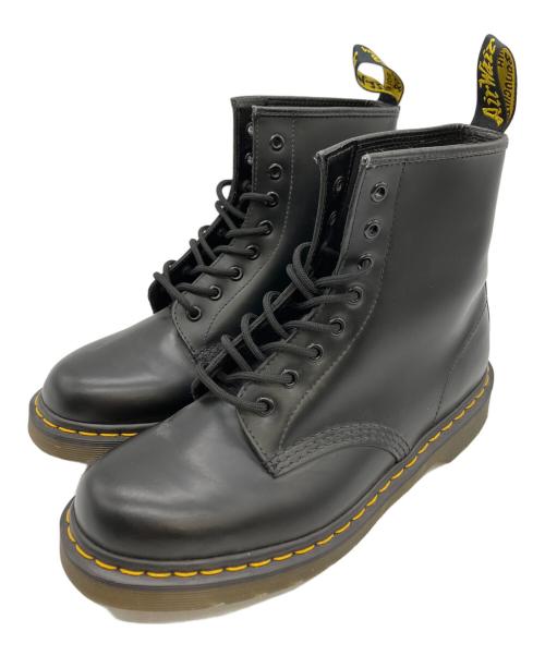 Dr.Martens（ドクターマーチン）Dr.Martens (ドクターマーチン) 1460 8ホールブーツ ブラック サイズ:SIZE UK 8の古着・服飾アイテム
