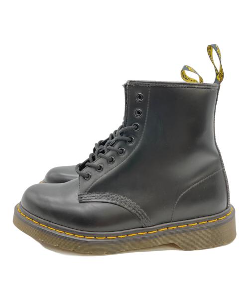 Dr.Martens（ドクターマーチン）Dr.Martens (ドクターマーチン) 1460 8ホールブーツ ブラック サイズ:SIZE UK 8の古着・服飾アイテム