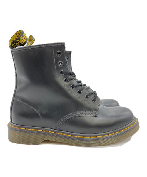 Dr.Martens（ドクターマーチン）Dr.Martens (ドクターマーチン) 1460 8ホールブーツ ブラック サイズ:SIZE UK 8の古着・服飾アイテム