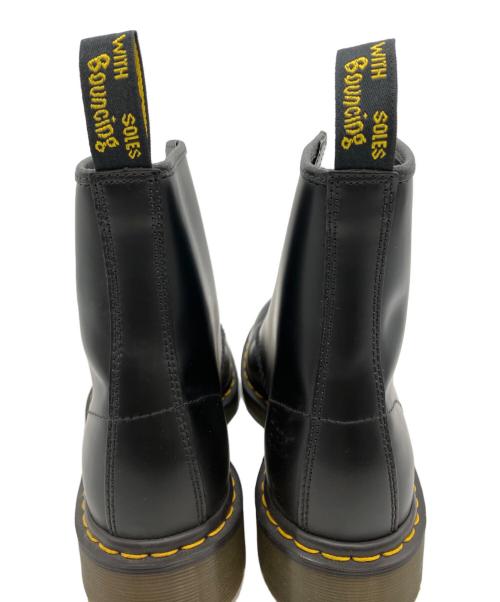Dr.Martens（ドクターマーチン）Dr.Martens (ドクターマーチン) 1460 8ホールブーツ ブラック サイズ:SIZE UK 8の古着・服飾アイテム