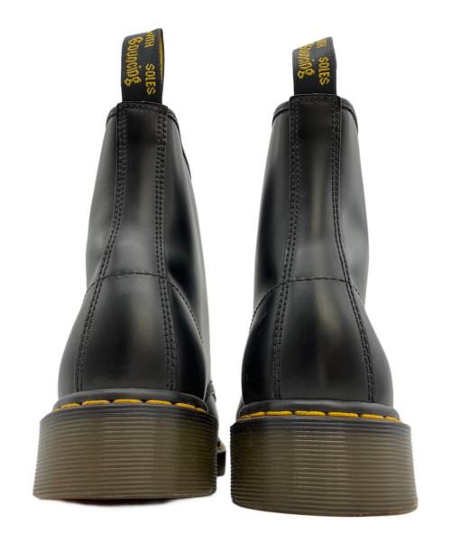 Dr.Martens（ドクターマーチン）Dr.Martens (ドクターマーチン) 1460 8ホールブーツ ブラック サイズ:SIZE UK 8の古着・服飾アイテム