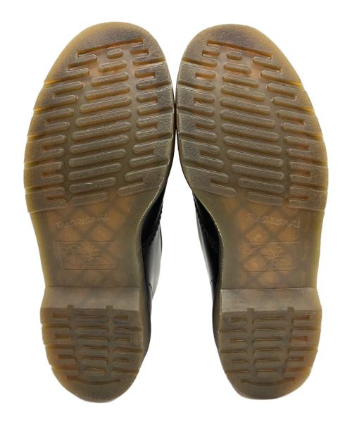 Dr.Martens（ドクターマーチン）Dr.Martens (ドクターマーチン) 1460 8ホールブーツ ブラック サイズ:SIZE UK 8の古着・服飾アイテム