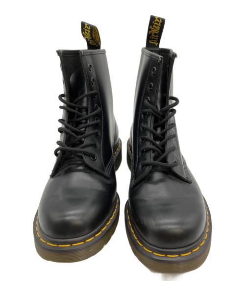 Dr.Martens（ドクターマーチン）Dr.Martens (ドクターマーチン) 1460 8ホールブーツ ブラック サイズ:SIZE UK 8の古着・服飾アイテム