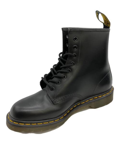 Dr.Martens（ドクターマーチン）Dr.Martens (ドクターマーチン) 1460 8ホールブーツ ブラック サイズ:SIZE UK 8の古着・服飾アイテム