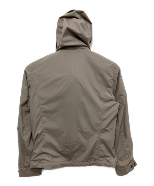 MOORER（ムーレー）MOORER (ムーレー) ジャケット ベージュ サイズ:44の古着・服飾アイテム