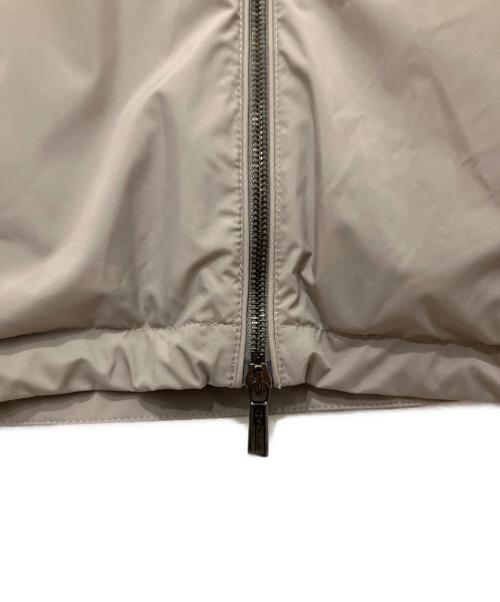 MOORER（ムーレー）MOORER (ムーレー) ジャケット ベージュ サイズ:44の古着・服飾アイテム