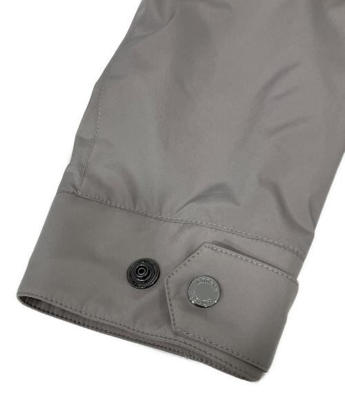 MOORER（ムーレー）MOORER (ムーレー) ジャケット ベージュ サイズ:44の古着・服飾アイテム