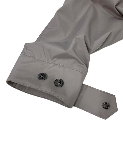 MOORER（ムーレー）MOORER (ムーレー) ジャケット ベージュ サイズ:44の古着・服飾アイテム